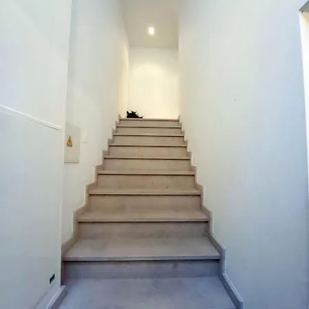 Daire Of The Panteao, 1st Floor