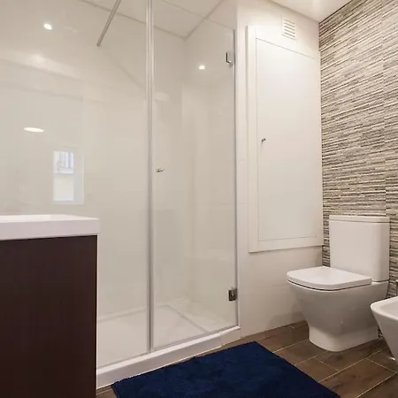 Of The Panteao, 1st Floor 아파트 리스본