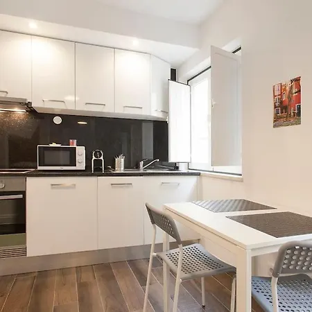 Of The Panteao, 1st Floor Appartement *