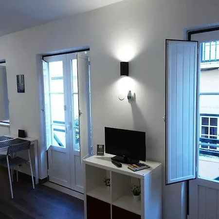 Of The Panteao, 1st Floor Apartamento *