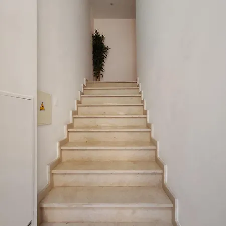 Apartment Of The Panteao, 1st Floor *