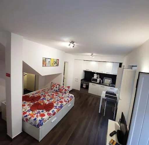 Of The Panteao, 1st Floor Daire