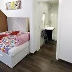 Of The Panteao, 1st Floor Apartment Lissabon
