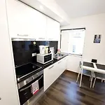 Apartment Of The Panteao, 1st Floor Lissabon