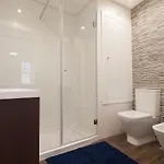 Of The Panteao, 1st Floor Apartment Lissabon