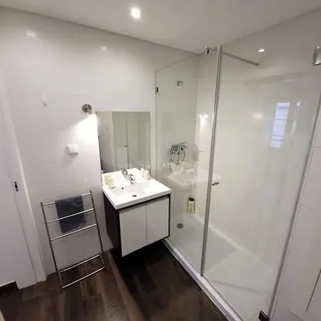 Of The Panteao, 1st Floor * Lisbon