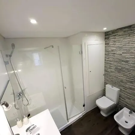 Of The Panteao, 1st Floor *