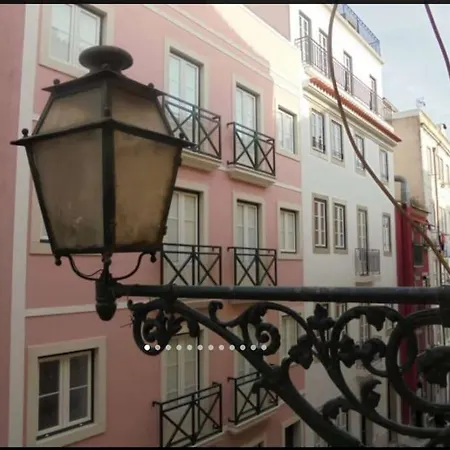 Of The Panteao, 1st Floor *