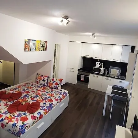 Of The Panteao, 1st Floor Apartment