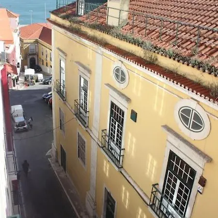 Of The Panteao, 1st Floor Apartment *