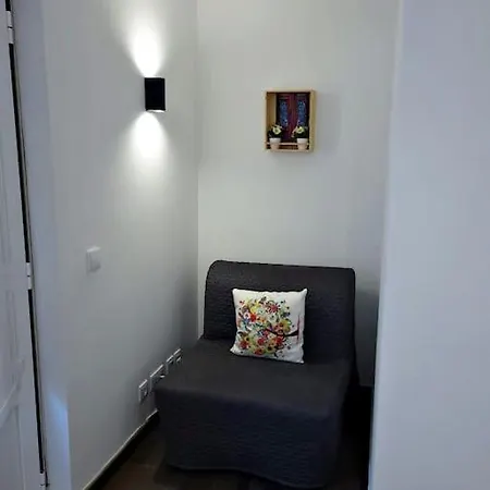 Of The Panteao, 1st Floor Lisbon