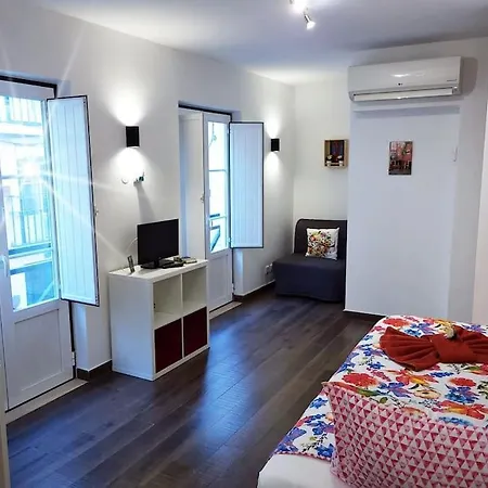 Of The Panteao, 1st Floor Lisbon