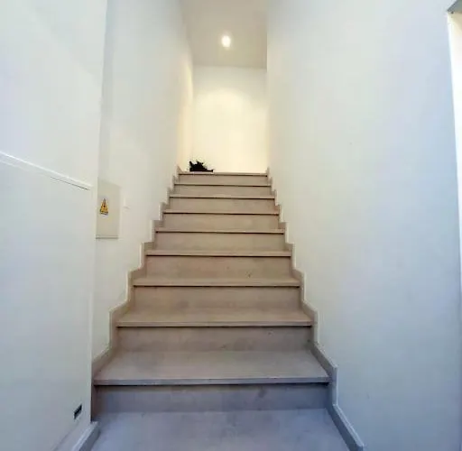 Apartment Of The Panteao, 1st Floor
