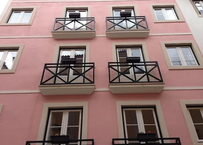 Of The Panteao, 1st Floor * Lisbon