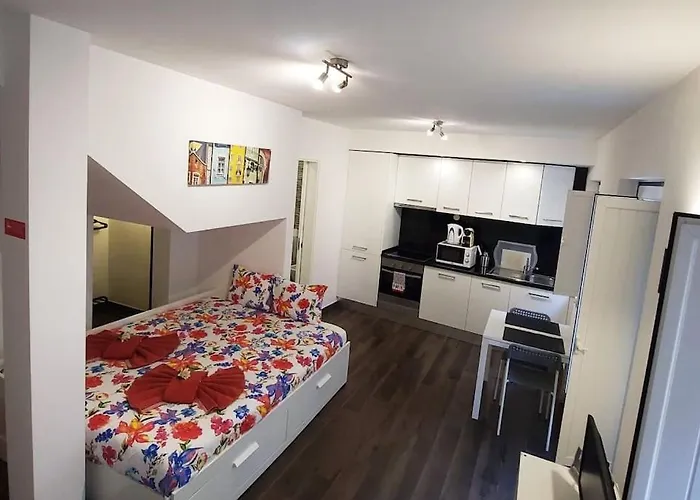 Of The Panteao, 1st Floor Apartment