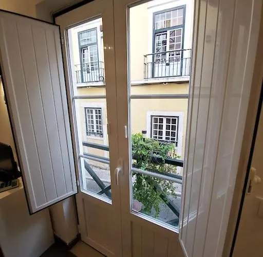 Apartment Of The Panteao, 1st Floor *