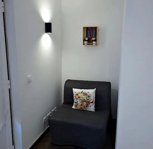 Of The Panteao, 1st Floor Lisbon