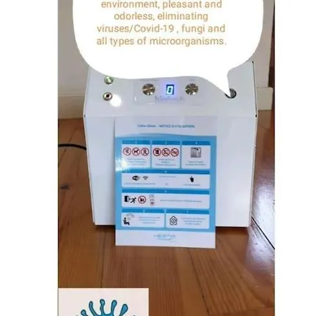 Appartement Of The Panteao, 1st Floor