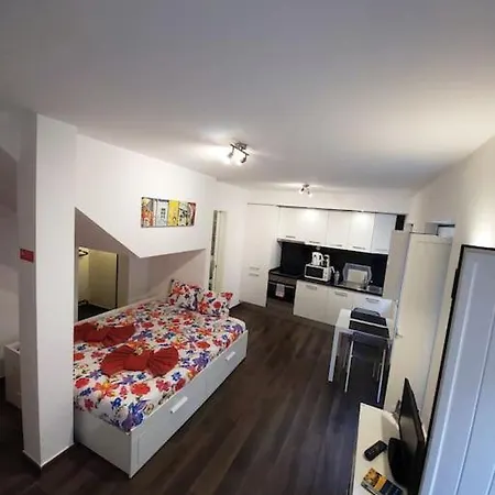 Of The Panteao, 1st Floor Appartement