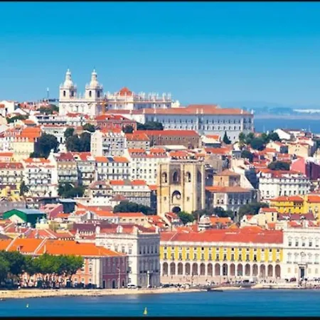 Of The Panteao, 1st Floor Appartement